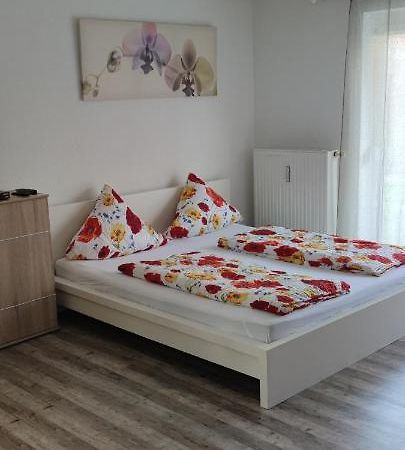 Ferienwohnung Zoja Rust Exteriér fotografie