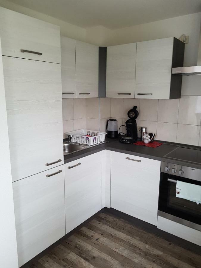 Ferienwohnung Zoja Rust Exteriér fotografie