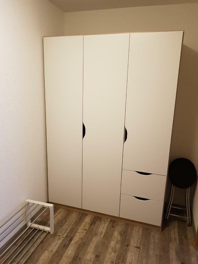 Ferienwohnung Zoja Rust Exteriér fotografie